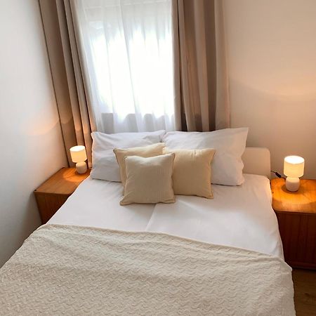 Ferienwohnung Zumhof Rudersberg Eksteriør billede
