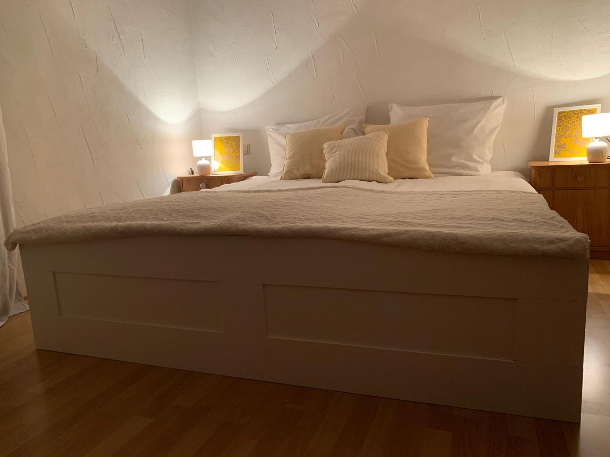 Ferienwohnung Zumhof Rudersberg Eksteriør billede